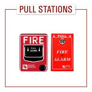 PULL STATIONS